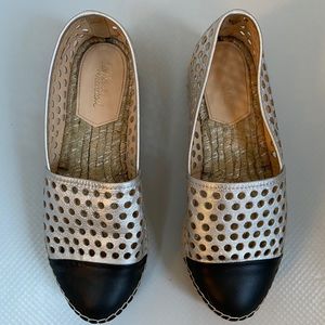 Ladies Loeffler Randall Espadrilles